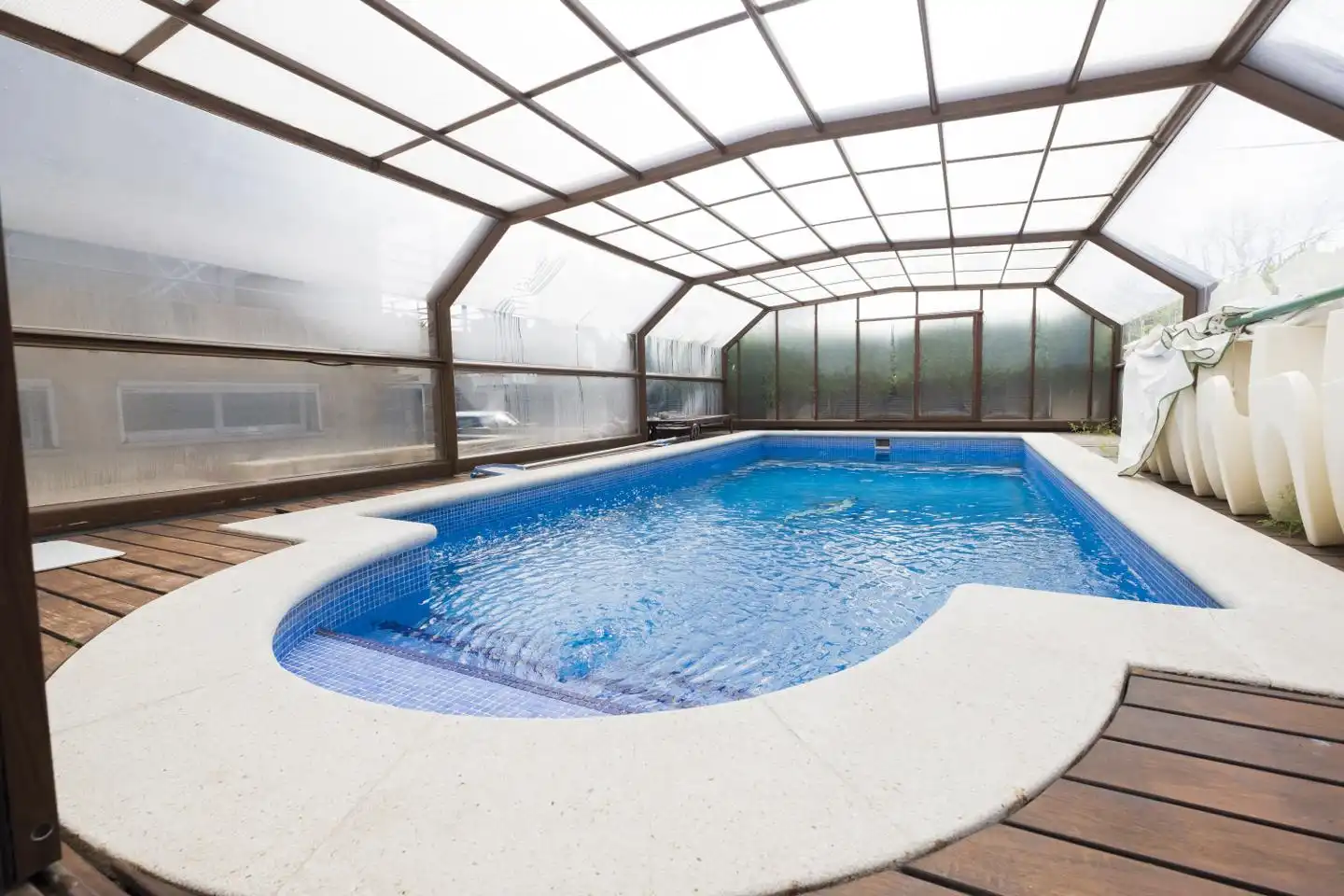 Casa o chalet en venta en Del Poeta Maragall, Ca n’Esteper – Can Gorgs – Can Gorgs II