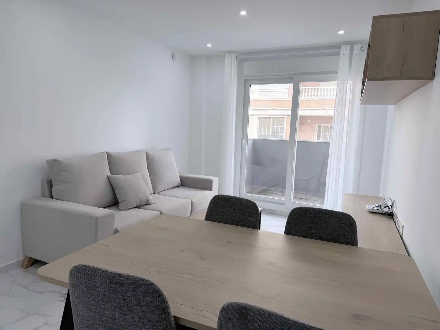 Apartament amb ascensor en venda a Centro, imagen 11