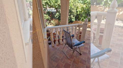 Foto 3 de Casa o xalet en venda a Calle Curie, Torre-Pacheco ciudad, Torre-Pacheco