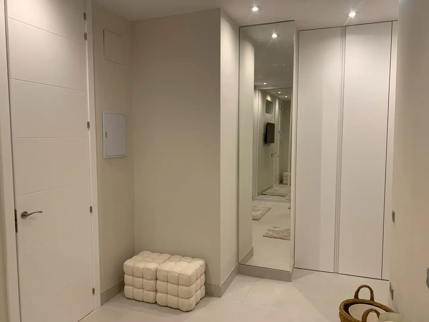 Wohnungen zum Verkauf in Madrid mit Klimaanlage, Heizung und Ofen