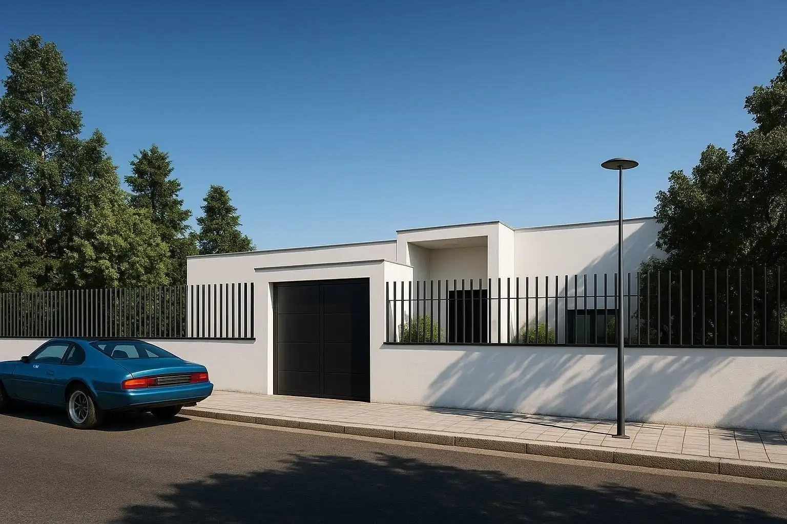 Terreno residencial en venta en Calle SERRA DE PRADES DE LA 76, imagen 3