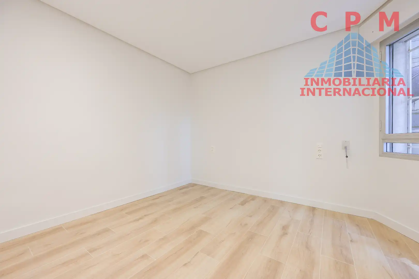 Flat for rent in Madrid  with Air Conditioner, Heating and Parquet flooring