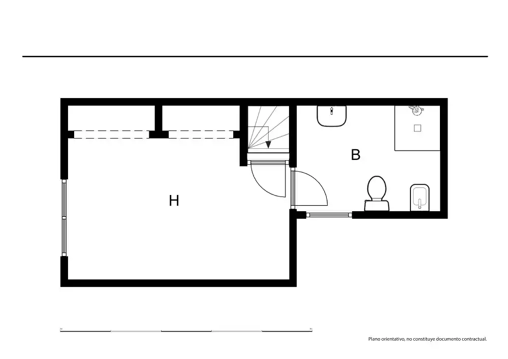 Villa in vendita a C/ Luarca -Urb Toalsa Mar-, imagen 37