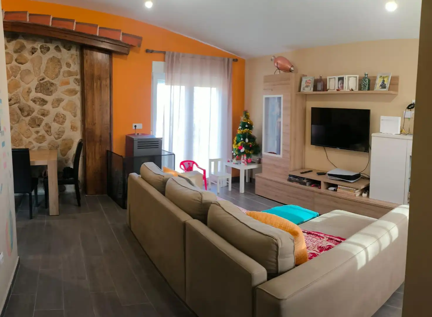 Villa avec jardin à vendre à El Viso de San Juan, imagen 20