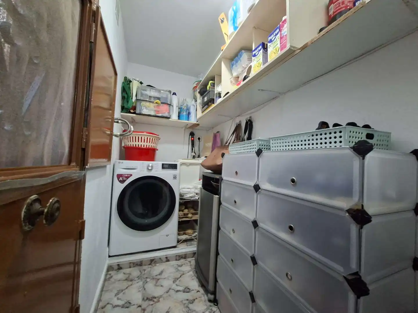 Casa rústica en venta en Viñuela, imagen 11