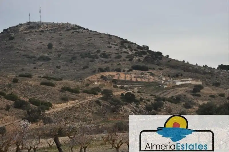Villa in vendita a Chirivel, imagen 35