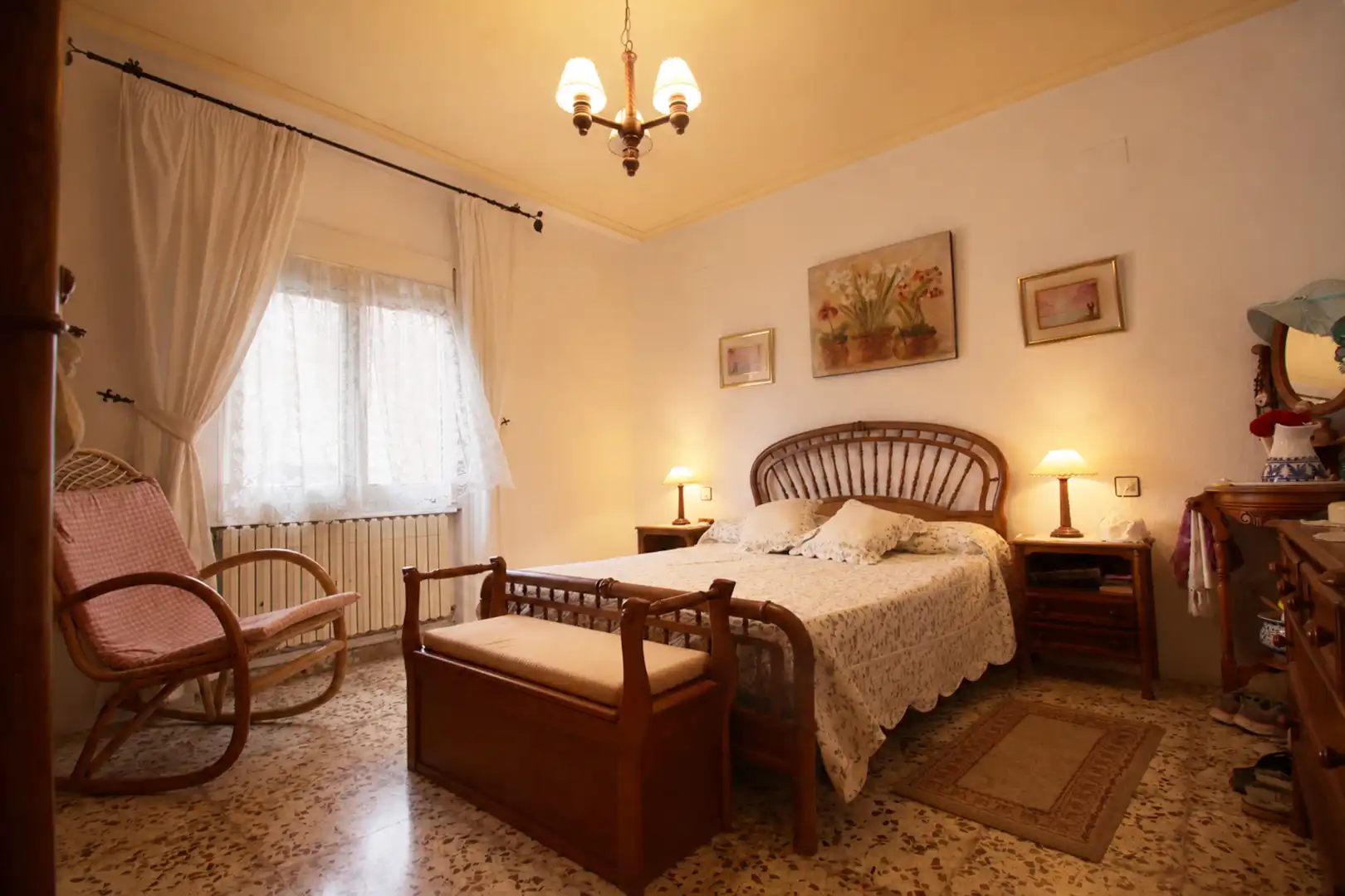 Villa avec piscine à vendre à Pedanías - Extrarradio, imagen 13