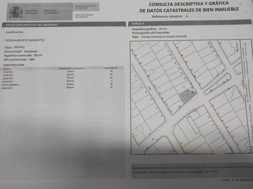 Terreno residencial en venta en San Pedro
