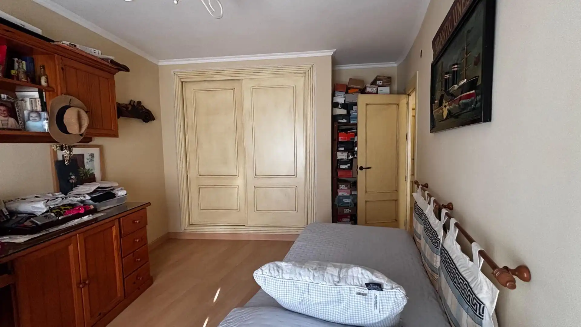 Wohnung mit Terrasse zum Verkauf in Centro, imagen 4