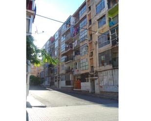 Exterior view of Flat for sale in Alicante / Alacant