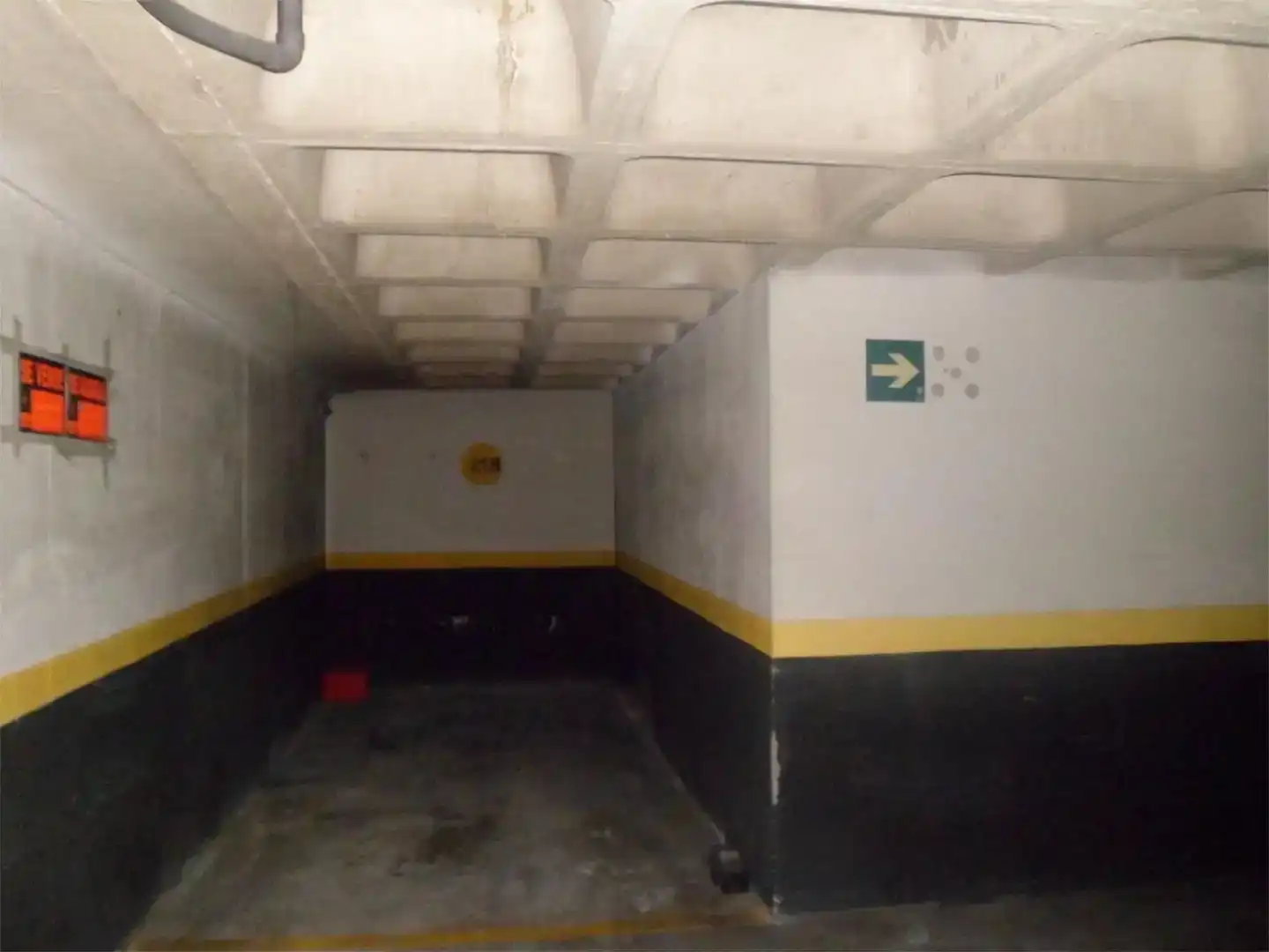 Parking of Garage for sale in Las Rozas de Madrid