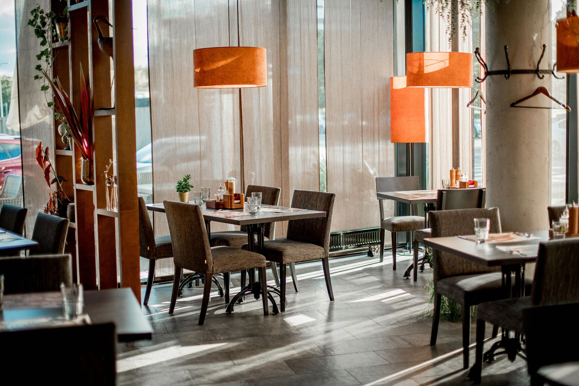 Local en traspaso en  Madrid Capital con Amueblado