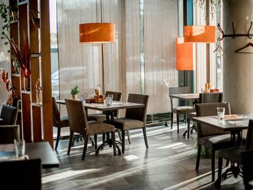 Business premises for transfer in Retiro