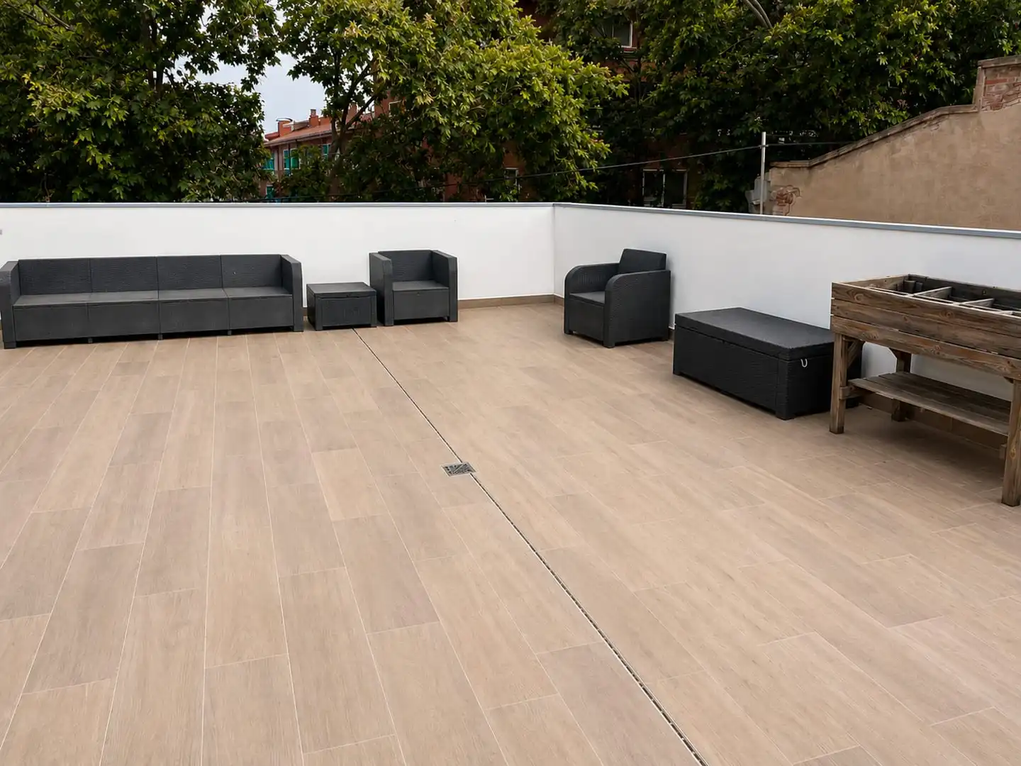 Casa amb jardí en venda a Carrer del Doctor Xercavins, imagen 25