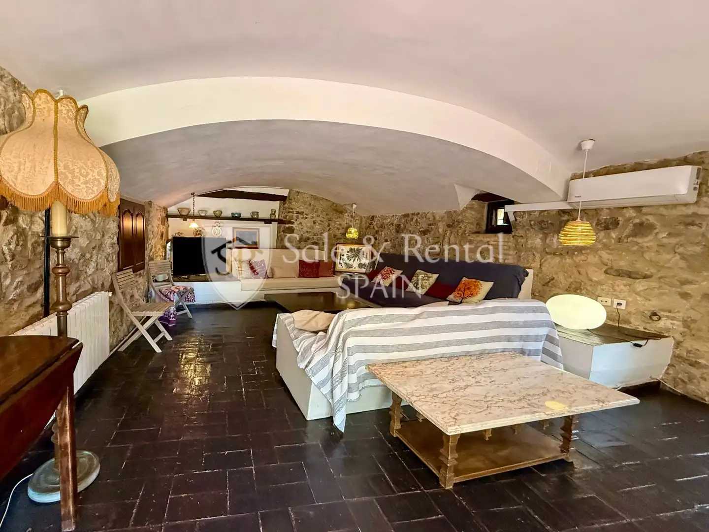 Maison rustique avec piscine à vendre à Llagostera, imagen 12