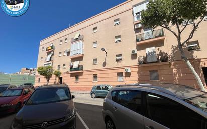 Exterior view of Flat for sale in San Fernando