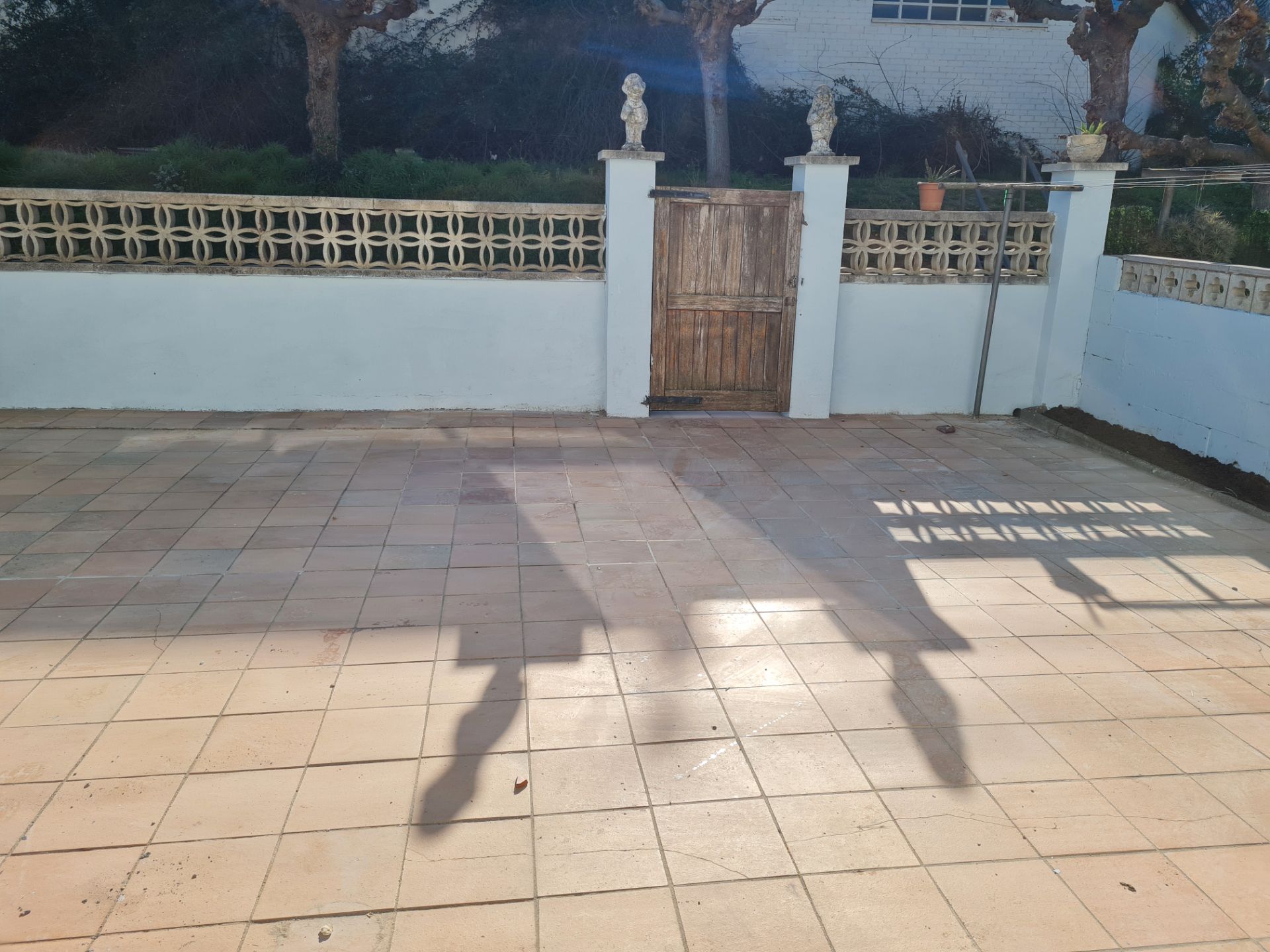 Single-family semi-detached for rent