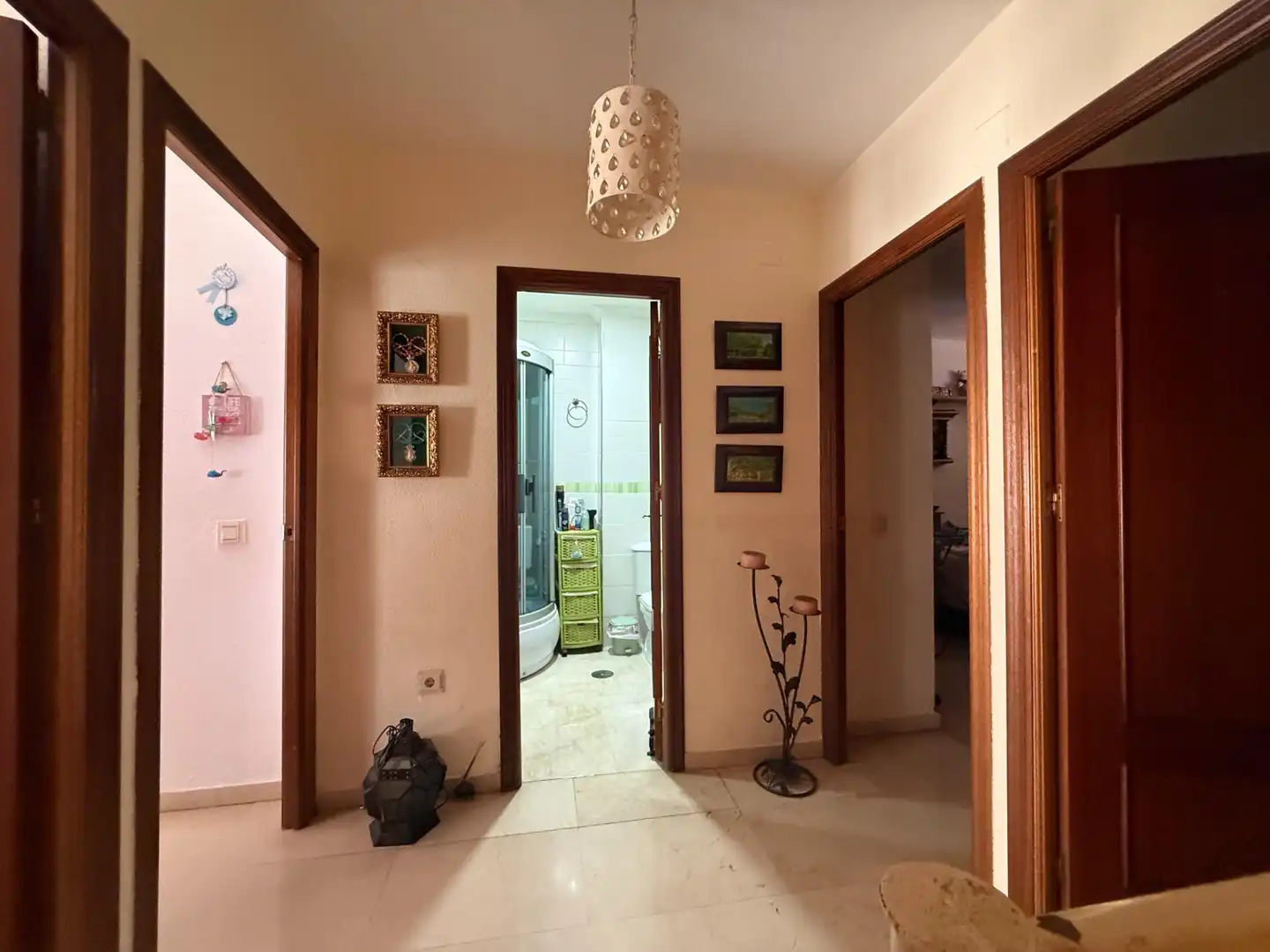 Dúplex en venta en Huelva con Aire acondicionado y Calefacción