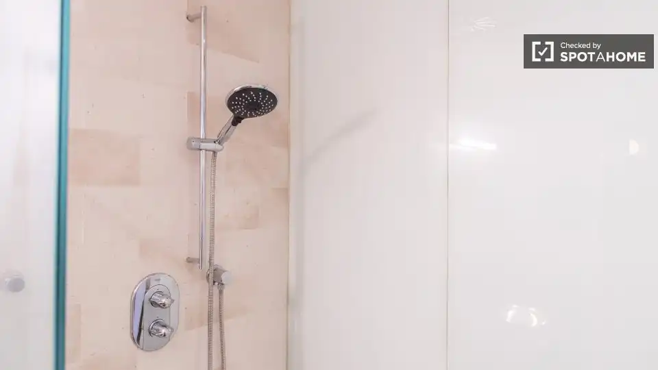 Piso en alquiler en Chamartín, imagen 15
