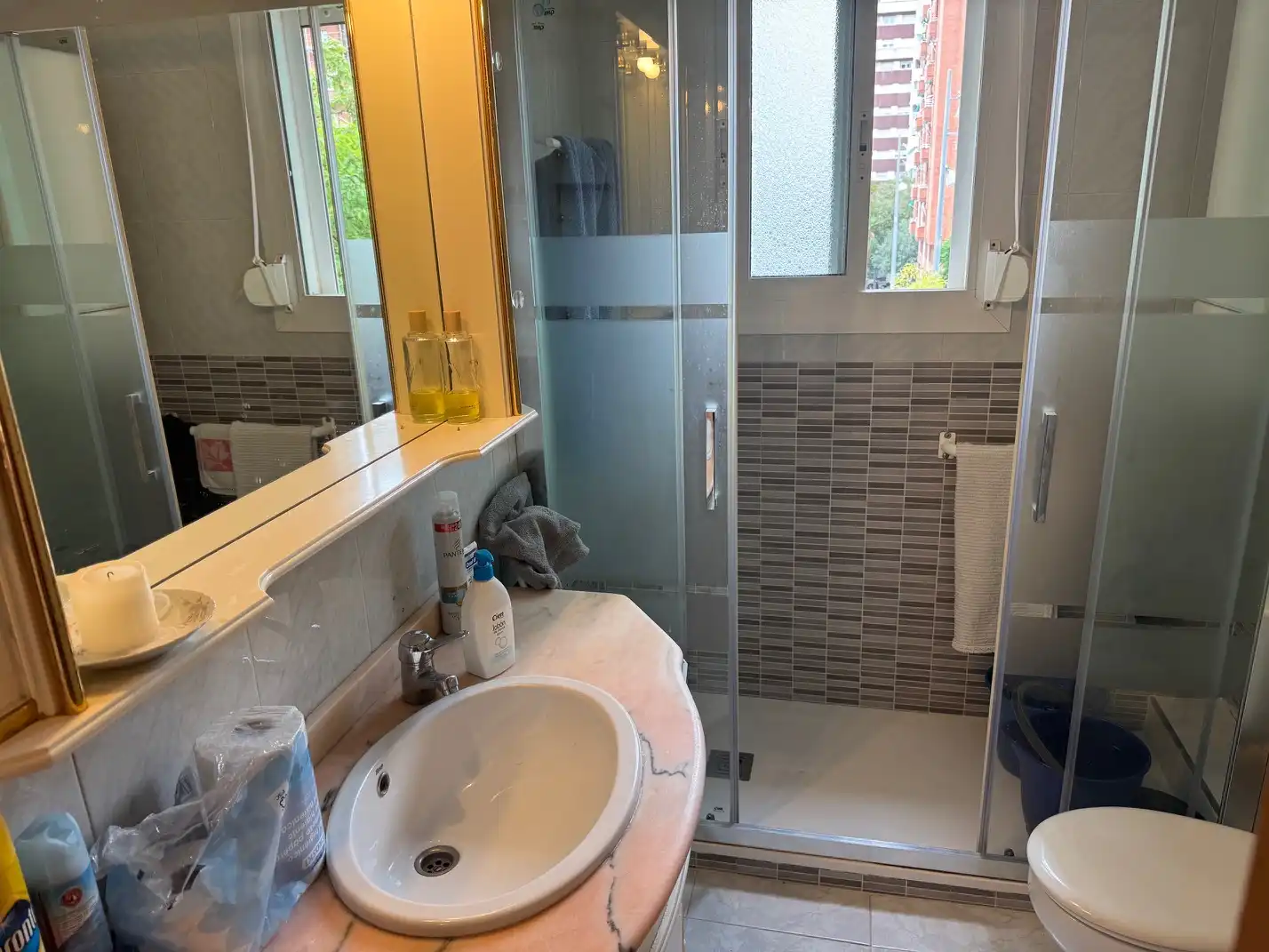 Piso con terraza en venta en Carrer de Vilamarí, imagen 17