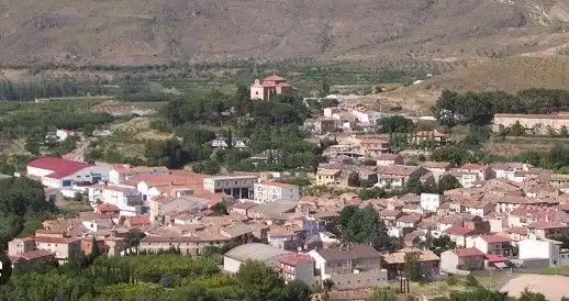 Vista exterior de Residencial en venda en Sabiñán