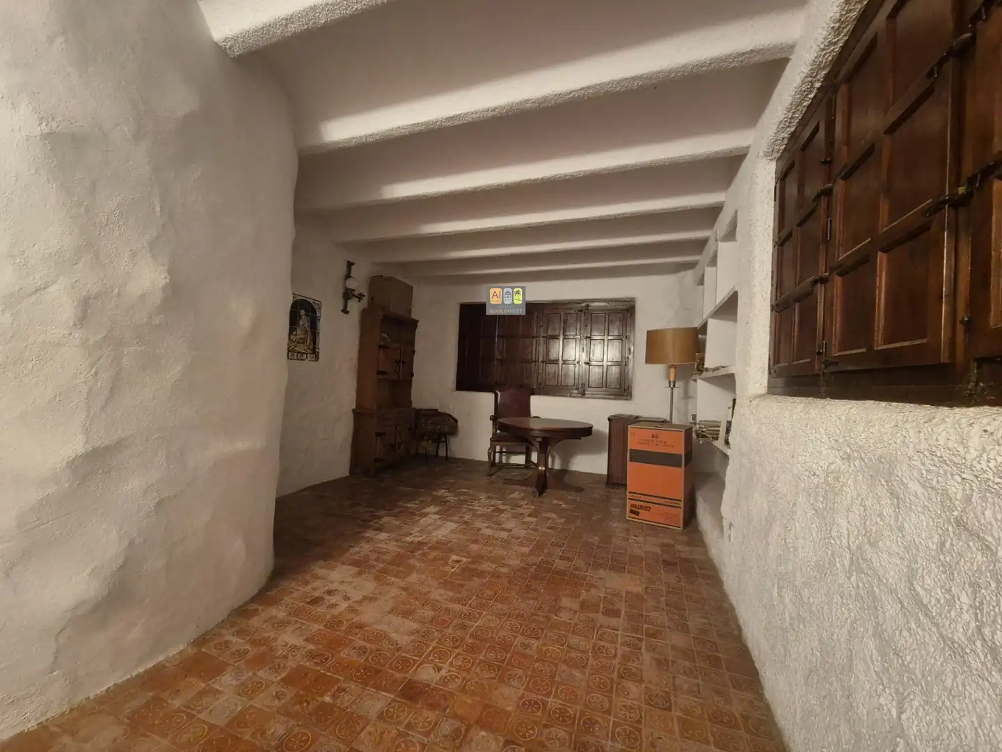 Casa o chalet en venta en Polop con Calefacción, Jardín privado y Terraza