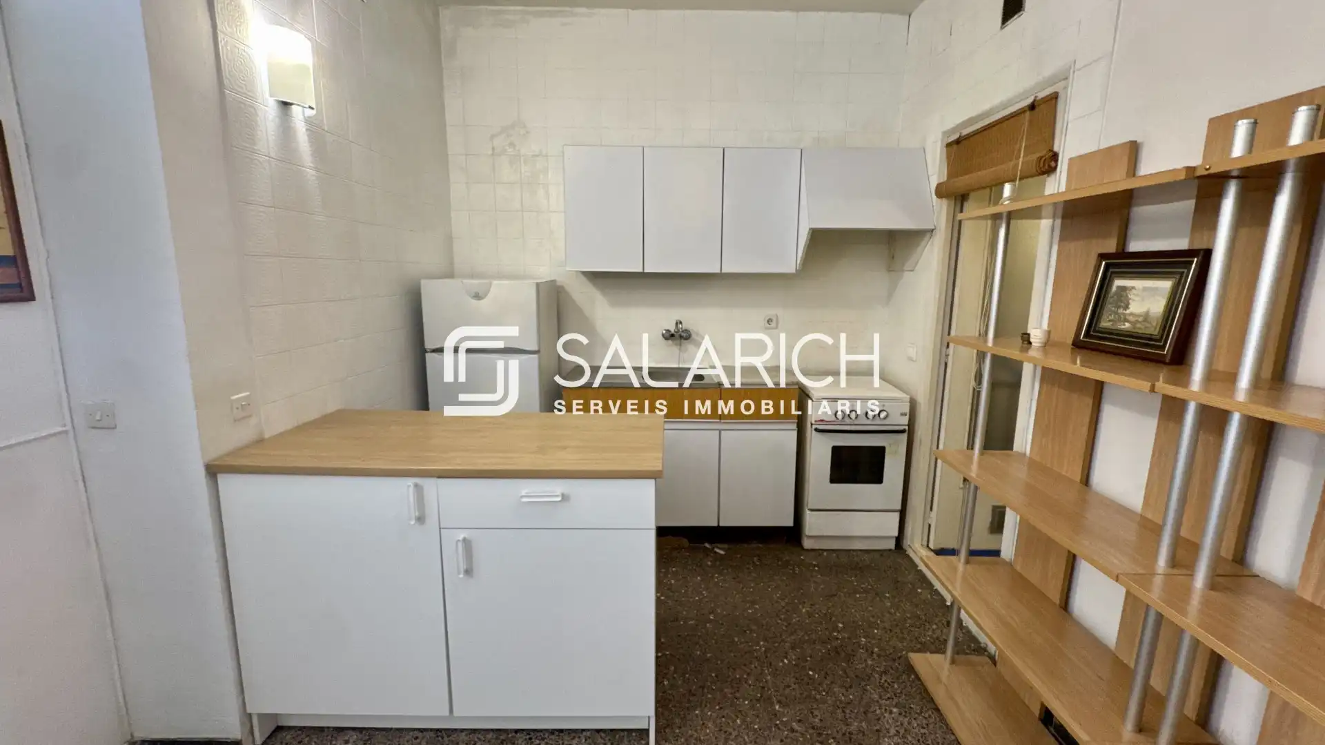 Wohnung mit Aufzug zum Verkauf in JOAN BLANQUES, imagen 10