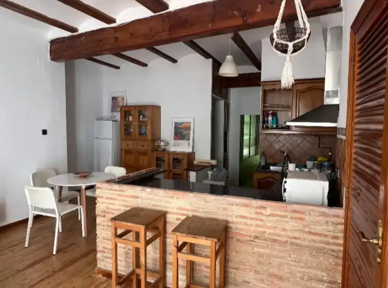 Piso de alquiler en El Carme, Ciutat Vella