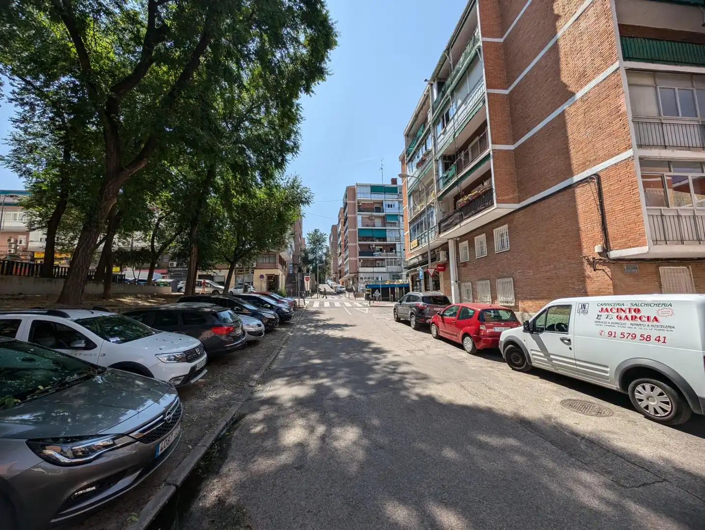 Wohnung zur Miete in OCHAGAVIA, Valdezarza