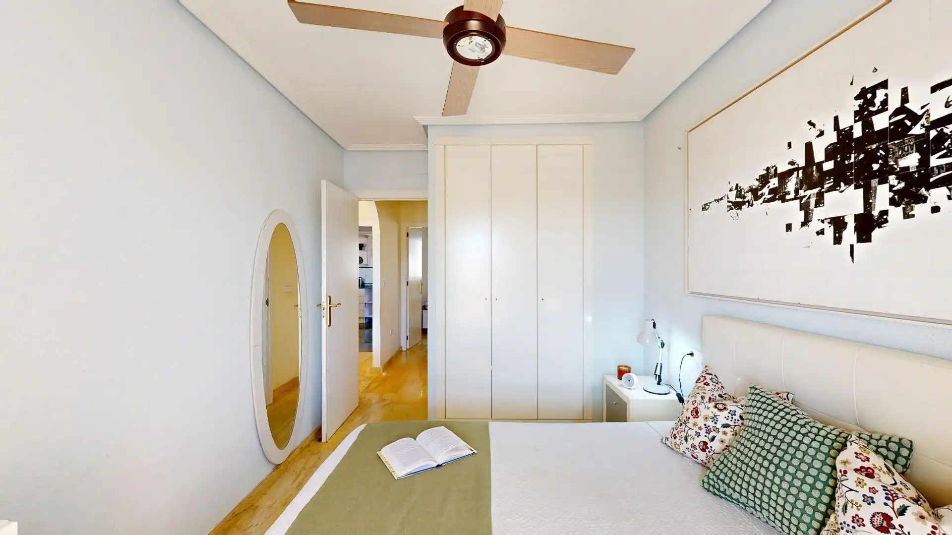 Apartament amb terrassa en venda a Orihuela Costa, imagen 17