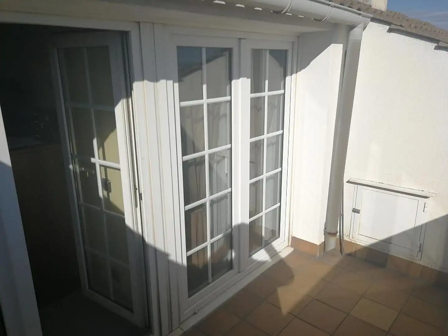 Terrassa de Casa o xalet en venda en Caldes de Montbui amb Traster