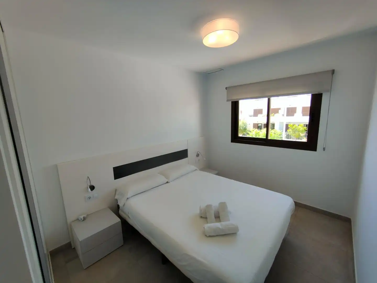 Penthouse with pool for sale in San Juan de los Terreros, imagen 24