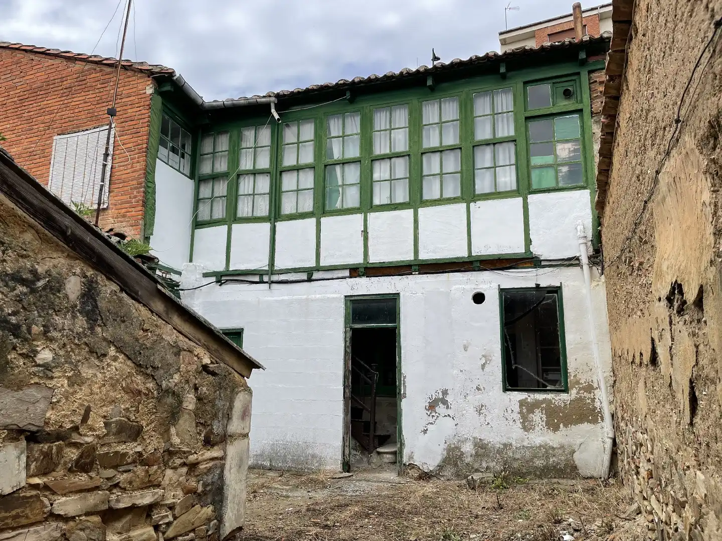 Casa o chalet en venta en Astorga
