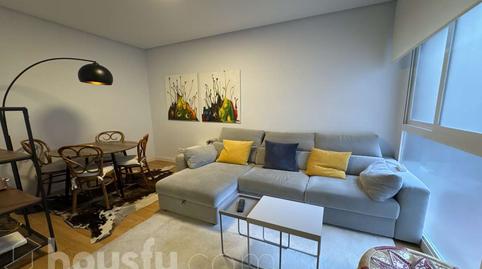 Photo 3 of Flat to rent in Calle del Padre Jesús Ordóñez, ., Prosperidad, Madrid