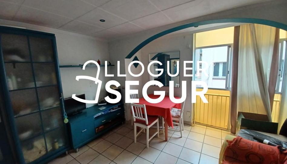 Foto 1 de Pis de lloguer a Monturiol , El Raval, Barcelona