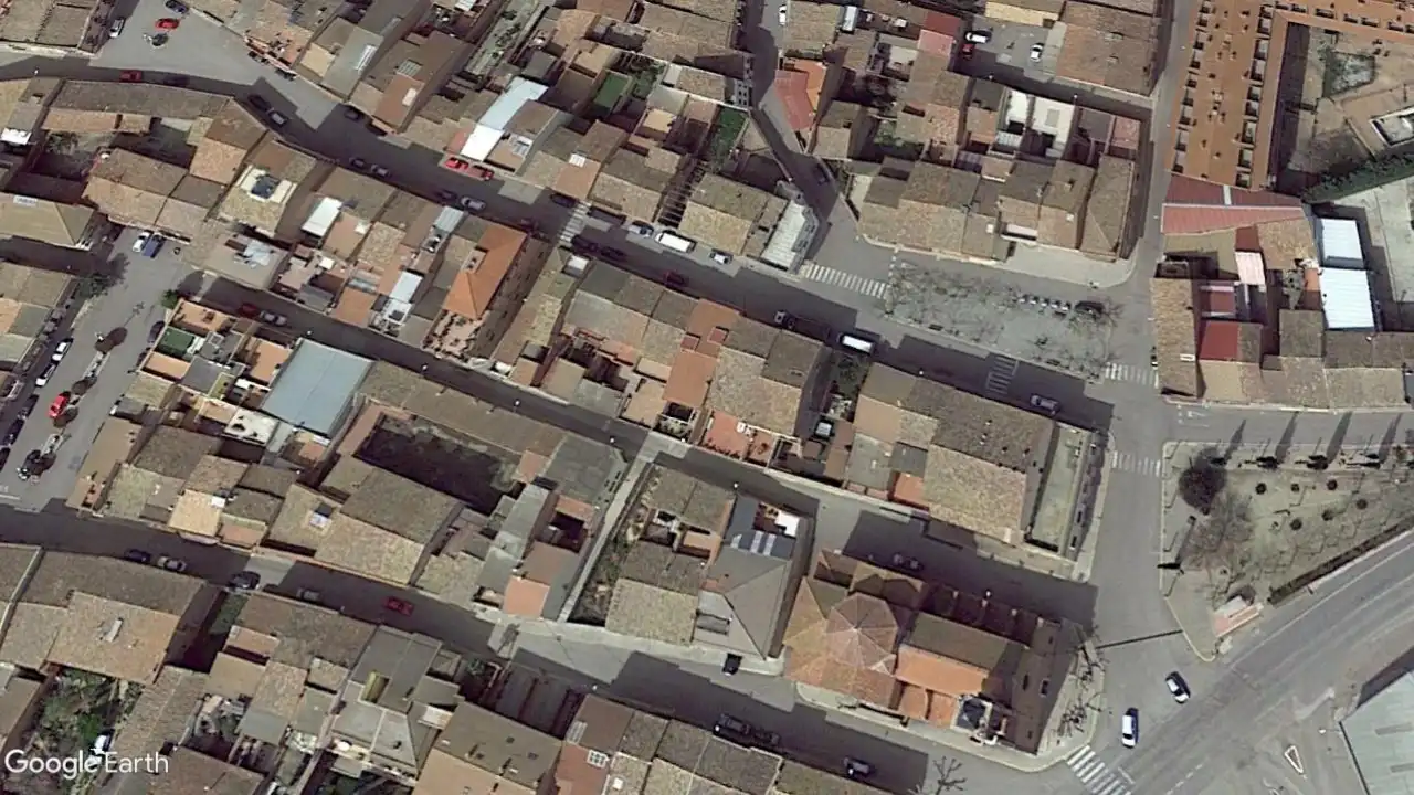 Rural land for sale in C/ Mayor, imagen 3