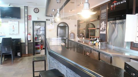 Foto 4 von Geschaftsraum zur Miete in Rafael Alberti, 1, Someso - Matogrande, A Coruña Capital