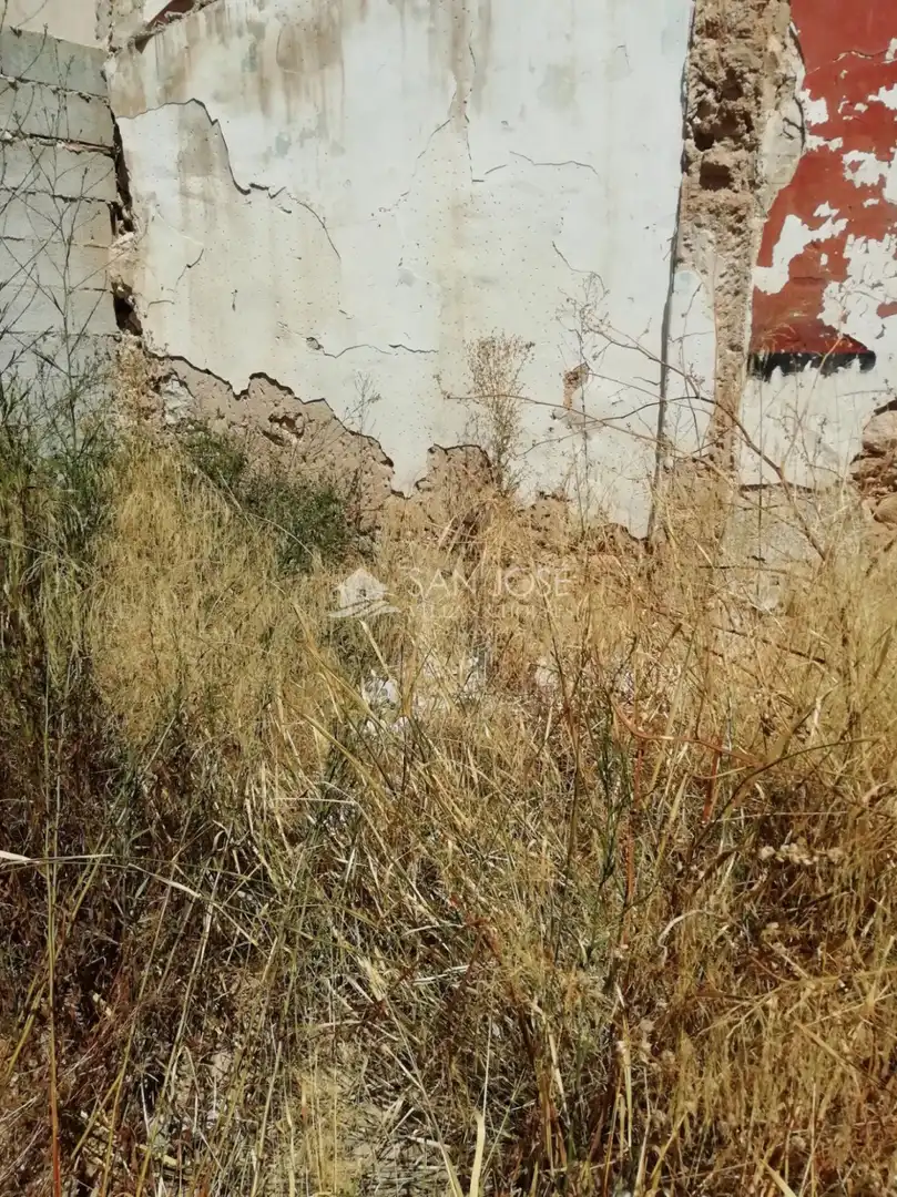 Terrenos y solares en venta en Aspe Centro, imagen 6