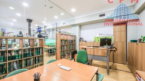 Photo 3 of Office for rent in Justicia - Chueca, Madrid Capital