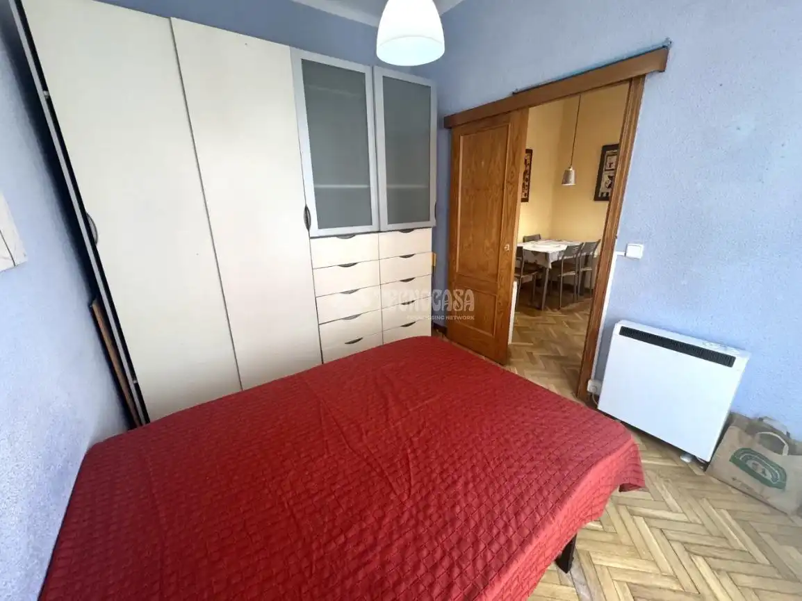 Habitación de Piso en venta en Madrid
