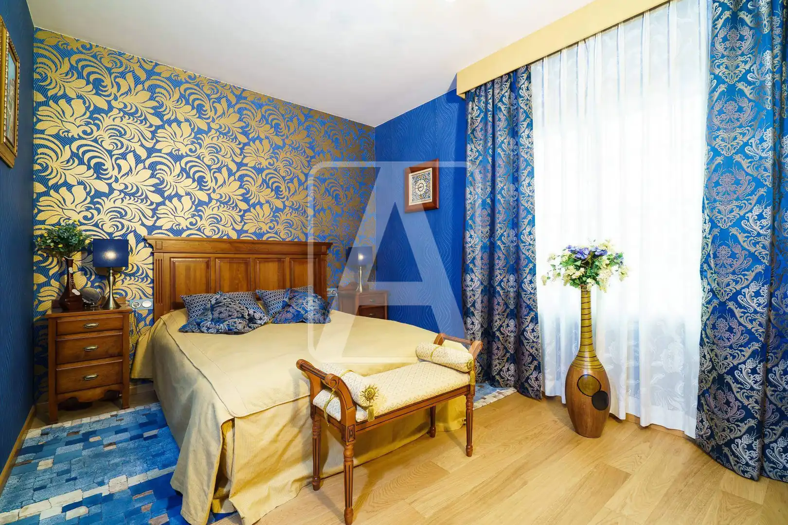 Chalet con piscina en venta en Marisol Park - Ortembach - Los Almendros, imagen 19