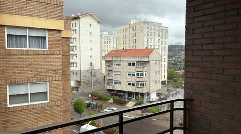Photo 4 of Flat for sale in Avenida de Emilio Martínez Garrido, Casablanca - Calvario, Vigo
