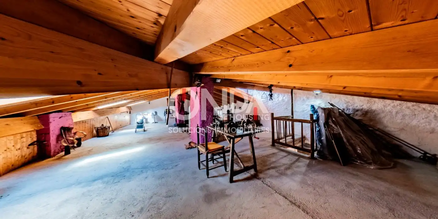 Casa o chalet en venta en Calle Interior-Ag, 5, La Torre de Cabdella