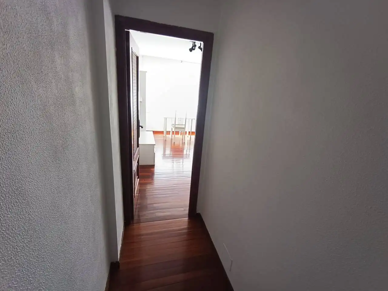 Flat for rent in Calle República Argentina, Ensanche - Sar
