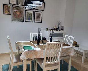 Dining room of Flat for sale in Mondéjar  with Furnished and Community pool