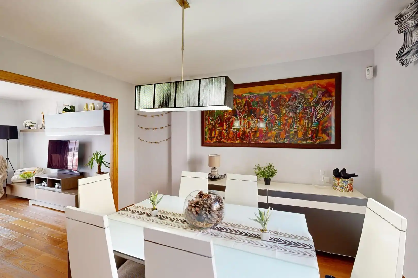 Casa amb terrassa en venda a Calle JACINTO BENAVENTE, imagen 7