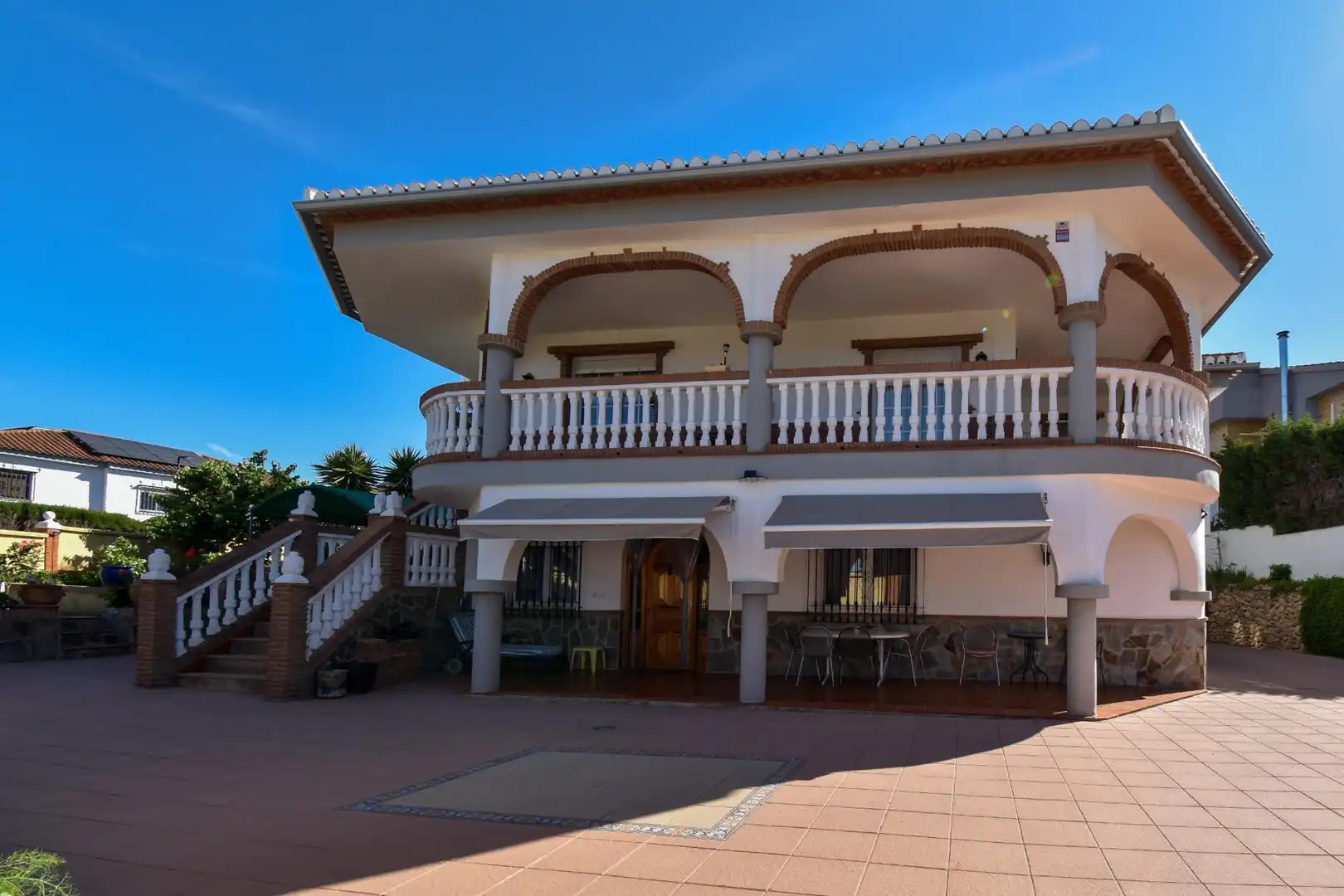 Chalet con piscina en venta en Calle G-1, imagen 13