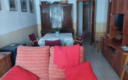 Living room of House or chalet for sale in Fuentenava de Jábaga  with Furnished