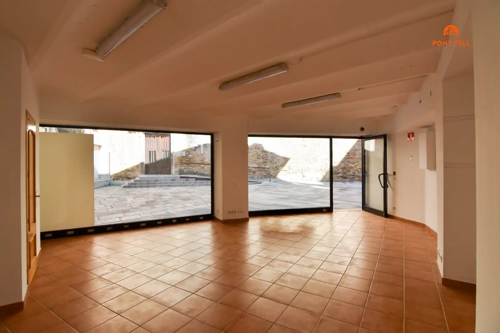 Local commercial à vendre à La Bisbal d'Empordà