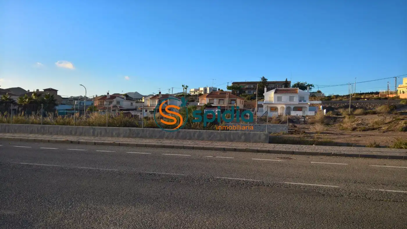 Residencial en venta en Calle INFANTA ELENA, 4, Calabardina
